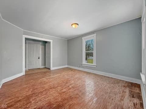 Photo of 125 Esmond Street, Fort Wayne, IN
