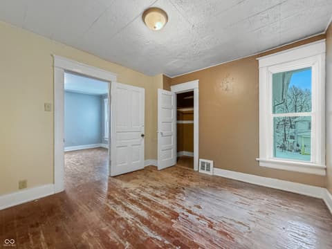 Photo of 125 Esmond Street, Fort Wayne, IN