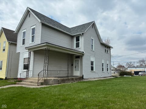 Photo of 125 Esmond Street, Fort Wayne, IN