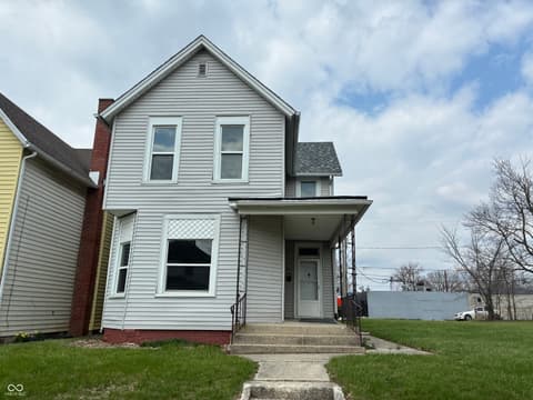 Photo of 125 Esmond Street, Fort Wayne, IN
