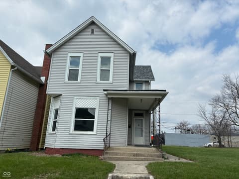 Photo of 125 Esmond Street, Fort Wayne, IN