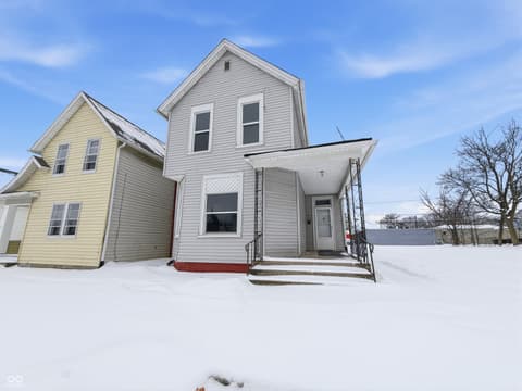Photo of 125 Esmond Street, Fort Wayne, IN