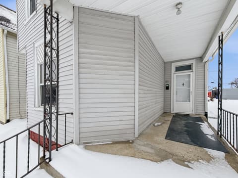 Photo of 125 Esmond Street, Fort Wayne, IN