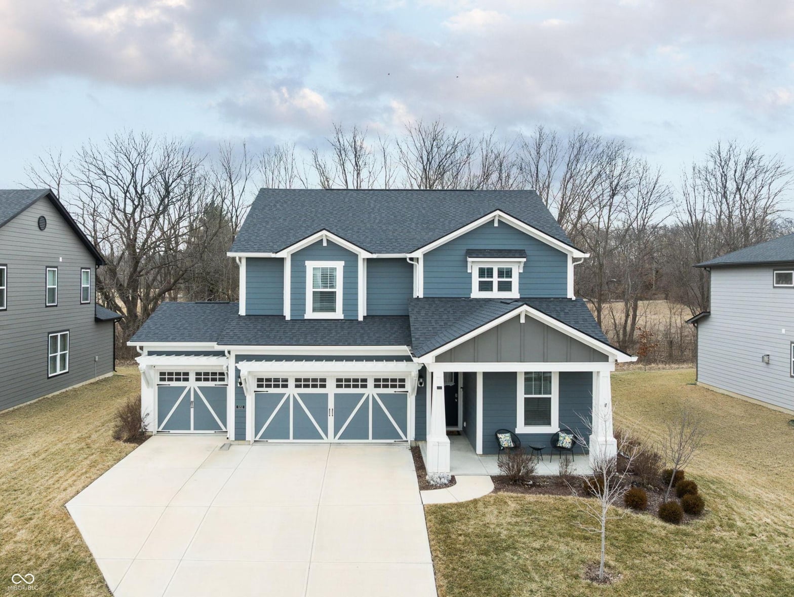 Photo of 5252 Veranda Drive, Noblesville, IN