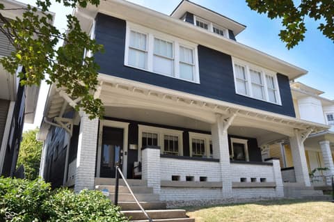 2018 N Talbott Street