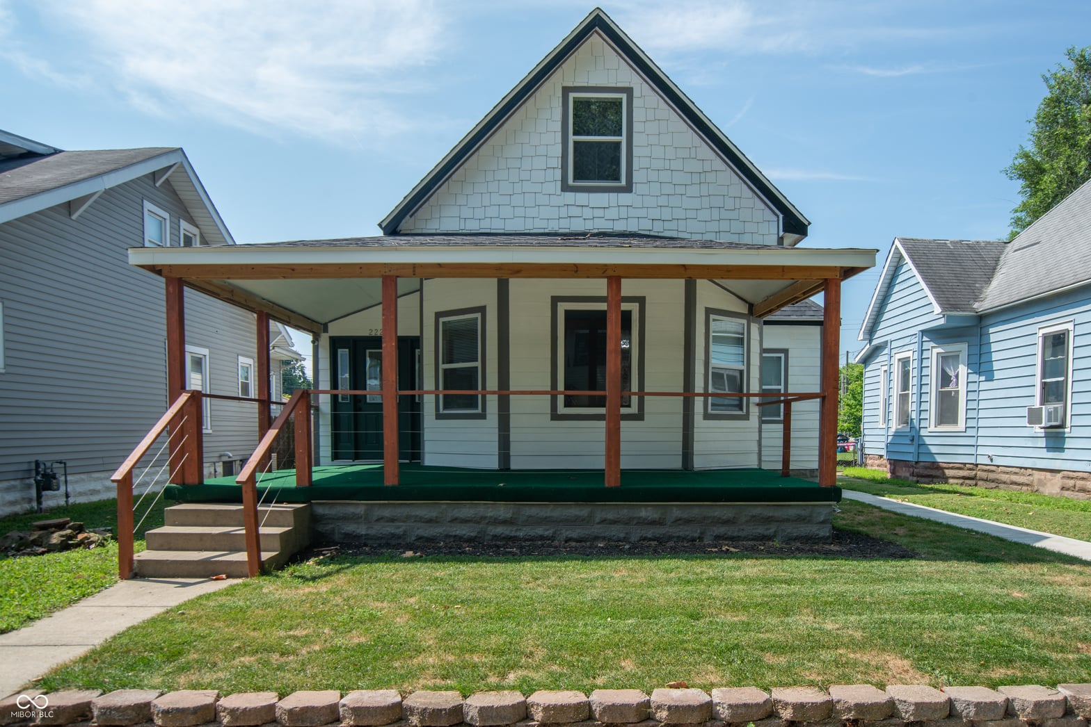 Photo of 2227 Sycamore Street, Terre Haute, IN