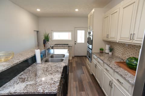 Photo of 2227 Sycamore Street, Terre Haute, IN