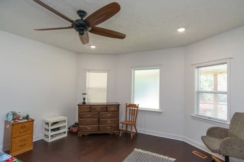Photo of 2227 Sycamore Street, Terre Haute, IN