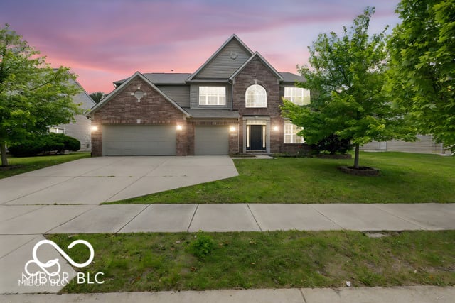 Photo of 12997 Bartlett Drive, Fishers, IN
