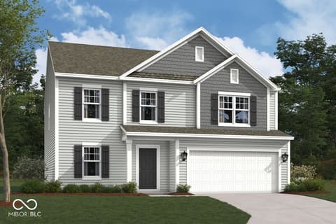 3937 Teakmill Trail