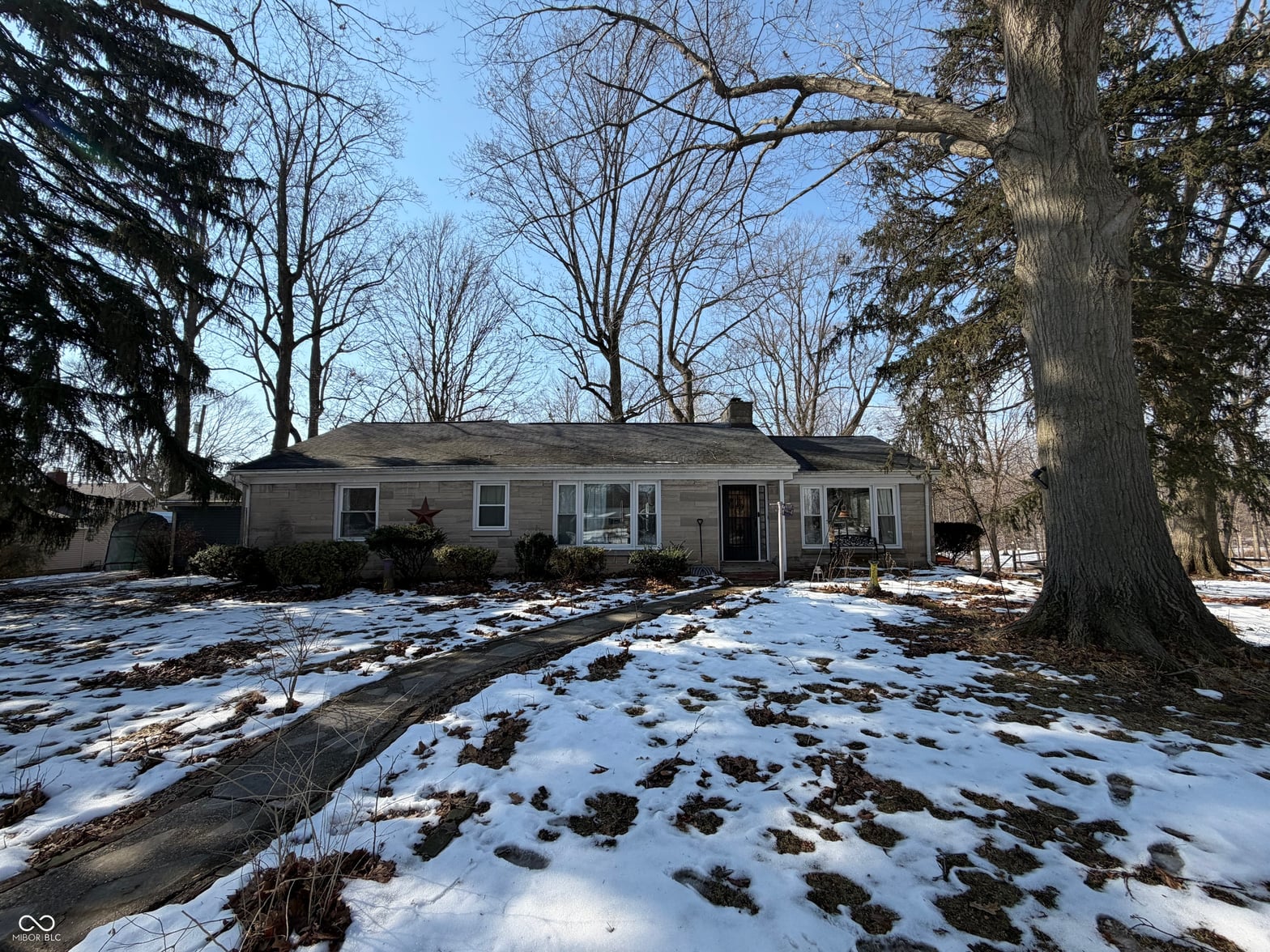 Photo of 1500 S Williams Road, Frankfort, IN