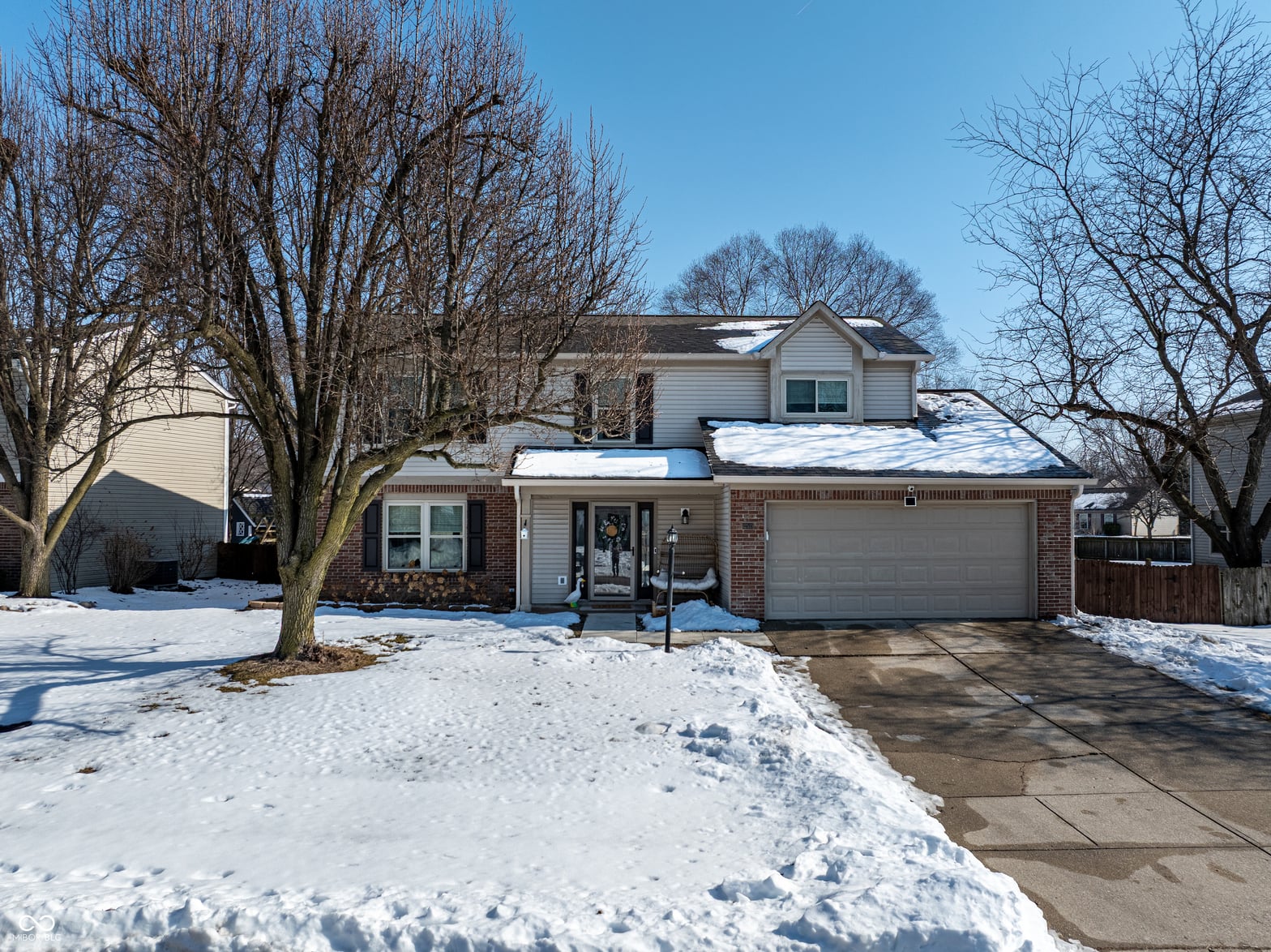 Photo of 12519 Trester Lane, Fishers, IN