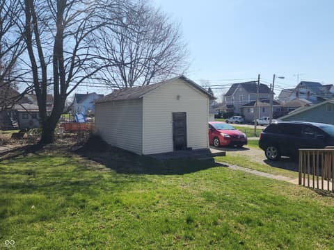 Photo of 408 N 16th Street