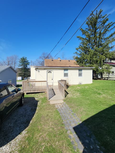 Photo of 408 N 16th Street