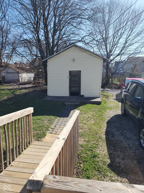 Photo of 408 N 16th Street