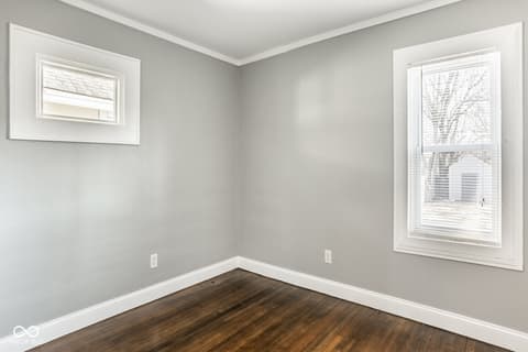 Photo of 1427 Olive Street, Indianapolis, IN