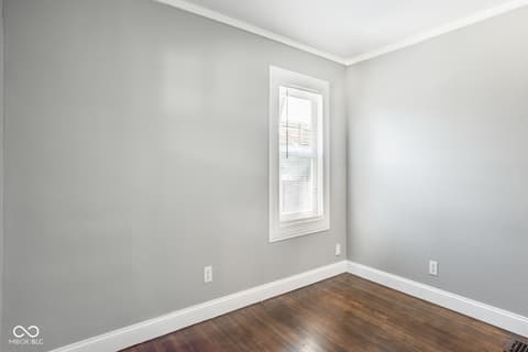 Photo of 1427 Olive Street, Indianapolis, IN