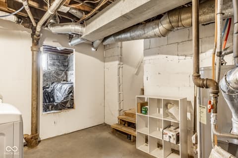 Photo of 1427 Olive Street, Indianapolis, IN