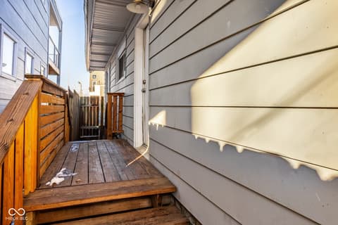 Photo of 1427 Olive Street, Indianapolis, IN