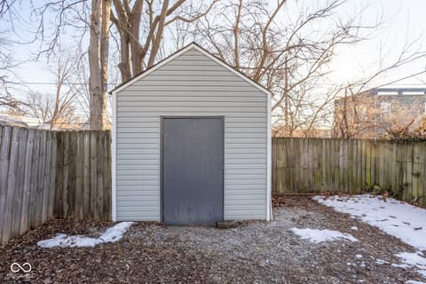 Photo of 1427 Olive Street, Indianapolis, IN