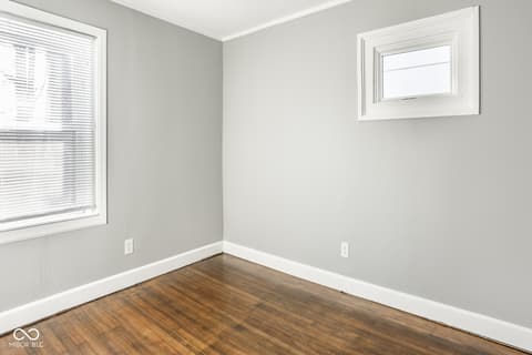 Photo of 1427 Olive Street, Indianapolis, IN