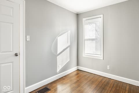 Photo of 1427 Olive Street, Indianapolis, IN