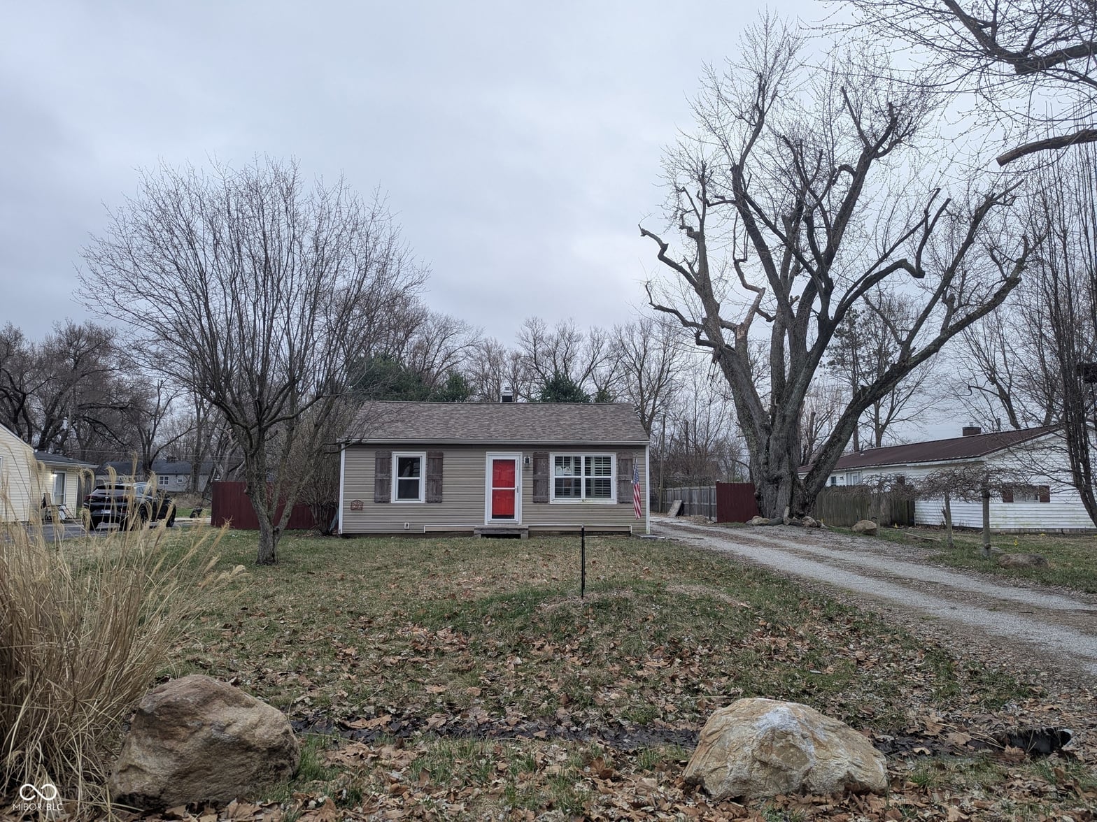 Photo of 5267 Johnson Street, Greenwood, IN