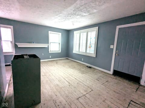 Photo of 5267 Johnson Street, Greenwood, IN