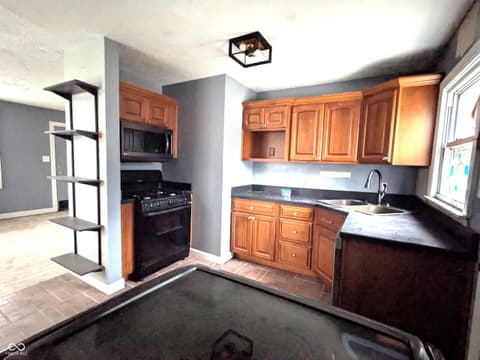 Photo of 5267 Johnson Street, Greenwood, IN
