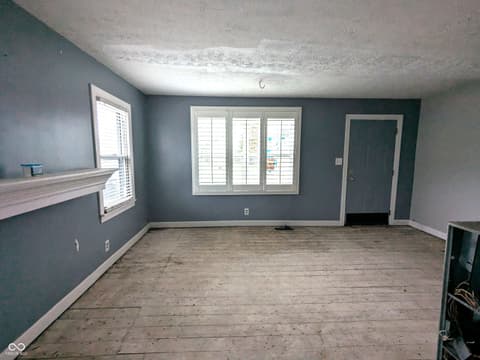 Photo of 5267 Johnson Street, Greenwood, IN