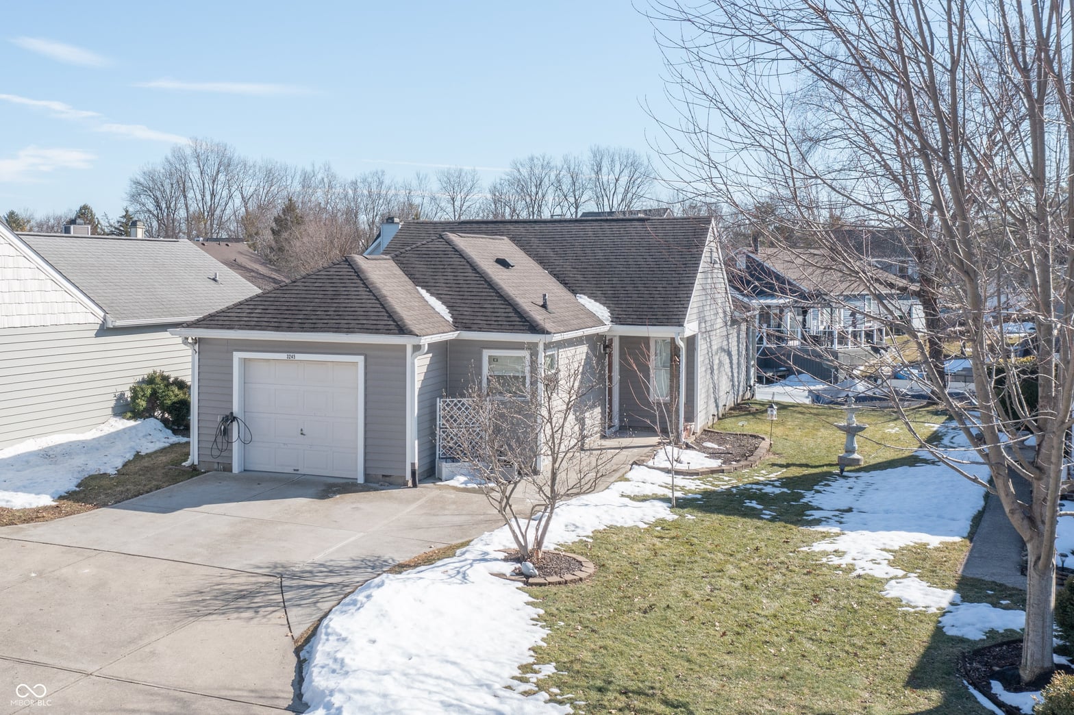 Photo of 3245 Aqueous Lane, Indianapolis, IN