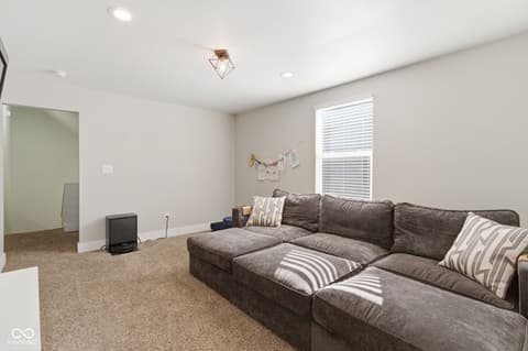 Photo of 849 N Temple Avenue, Indianapolis, IN