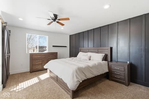 Photo of 849 N Temple Avenue, Indianapolis, IN