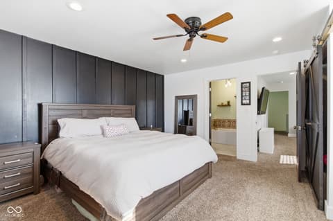 Photo of 849 N Temple Avenue, Indianapolis, IN