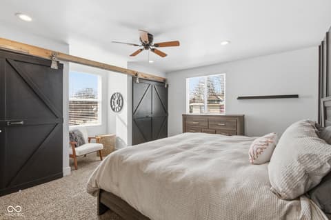 Photo of 849 N Temple Avenue, Indianapolis, IN