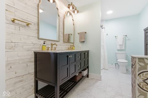 Photo of 849 N Temple Avenue, Indianapolis, IN