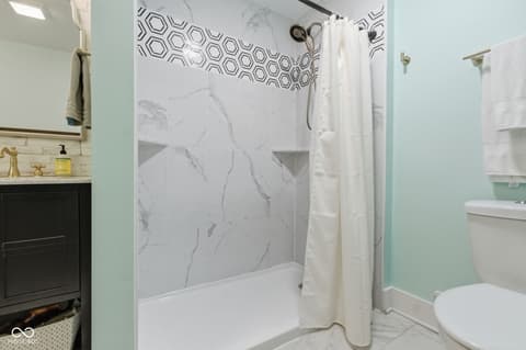 Photo of 849 N Temple Avenue, Indianapolis, IN