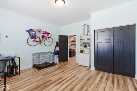 Photo of 849 N Temple Avenue, Indianapolis, IN