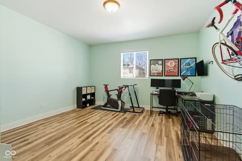 Photo of 849 N Temple Avenue, Indianapolis, IN