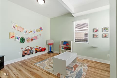 Photo of 849 N Temple Avenue, Indianapolis, IN