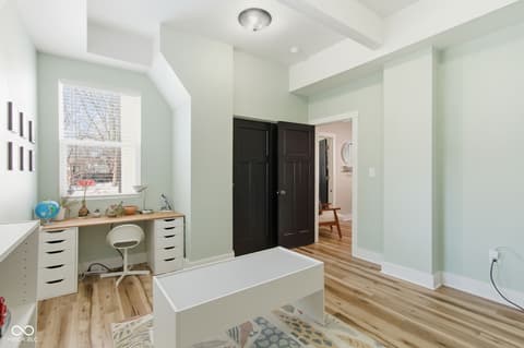 Photo of 849 N Temple Avenue, Indianapolis, IN