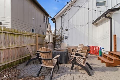 Photo of 849 N Temple Avenue, Indianapolis, IN