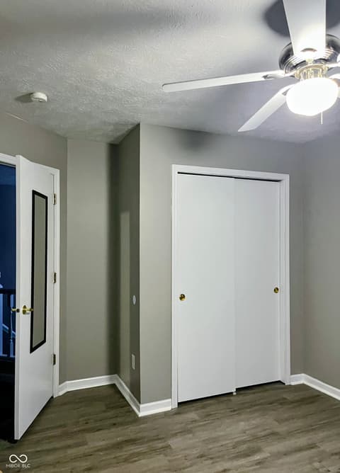 Bedroom at 925 Mallory Parkway, Franklin, IN