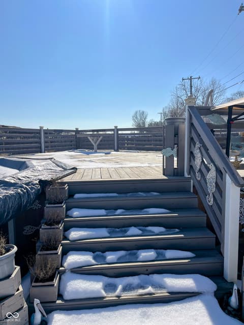 Other — 925 Mallory Parkway, Franklin, IN