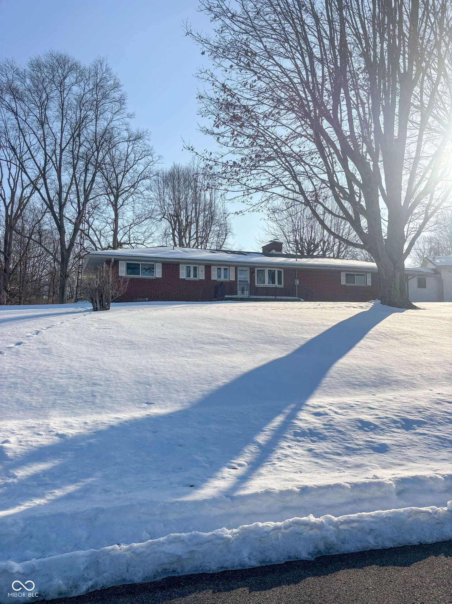 Photo of 2696 S County Road 180 E, Greensburg, IN