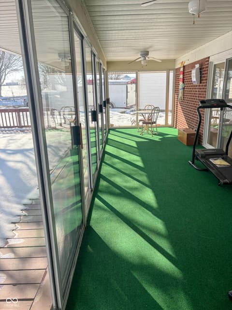 Photo of 2696 S County Road 180 E, Greensburg, IN
