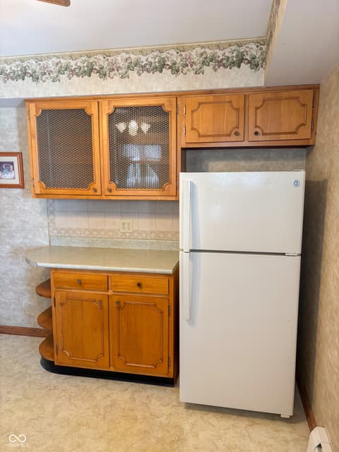 Photo of 2696 S County Road 180 E, Greensburg, IN