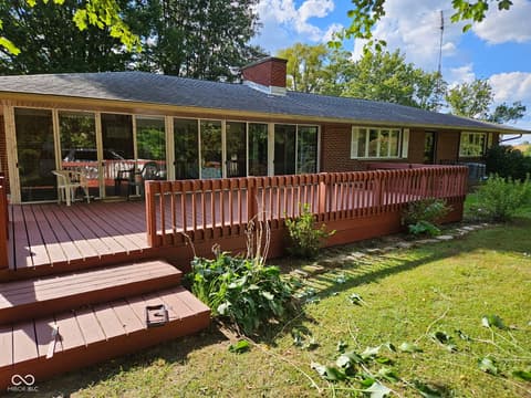 Photo of 2696 S County Road 180 E, Greensburg, IN