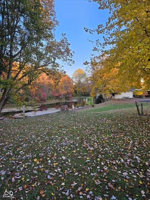 Photo of 2696 S County Road 180 E, Greensburg, IN