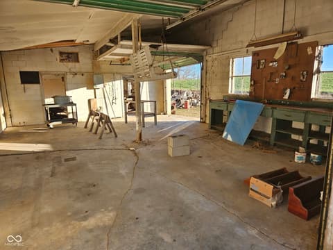 Photo of 2696 S County Road 180 E, Greensburg, IN